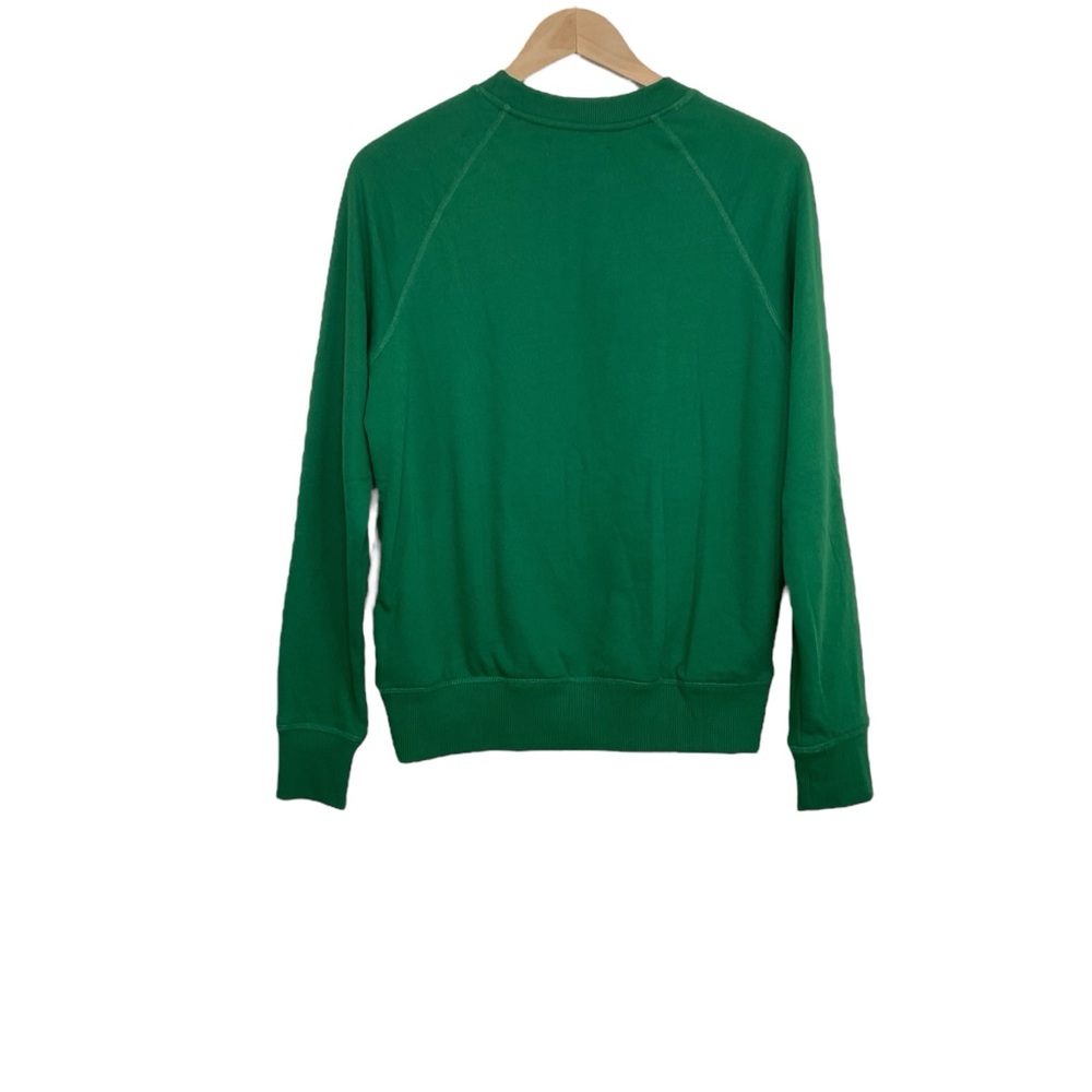 Spiritual Gangster Green Sweatshirt - Picture 3 of 6